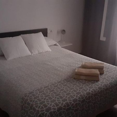 Planta Baja En Santa Pola Villa ภายนอก รูปภาพ