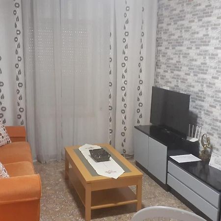 Planta Baja En Santa Pola Villa ภายนอก รูปภาพ