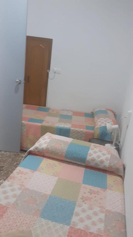 Planta Baja En Santa Pola Villa ภายนอก รูปภาพ