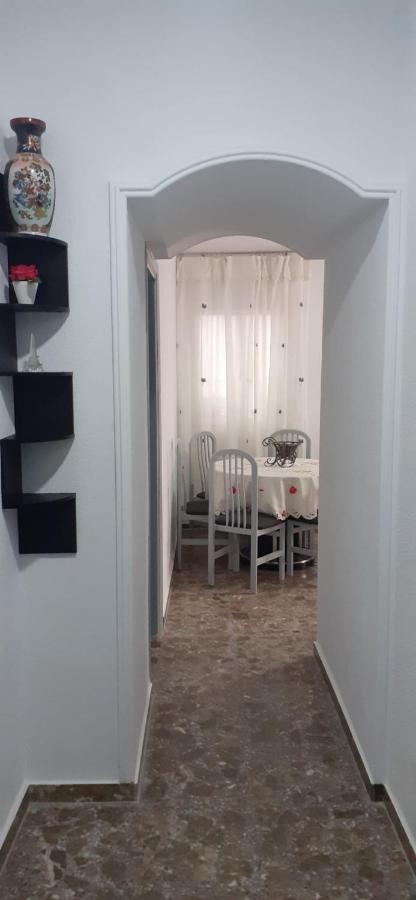 Planta Baja En Santa Pola Villa ภายนอก รูปภาพ