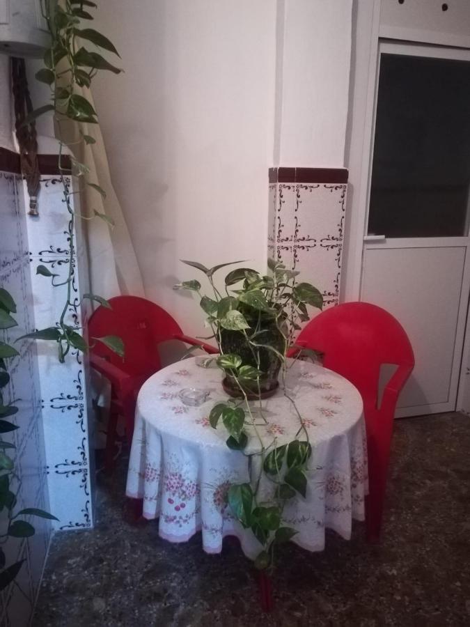 Planta Baja En Santa Pola Villa ภายนอก รูปภาพ