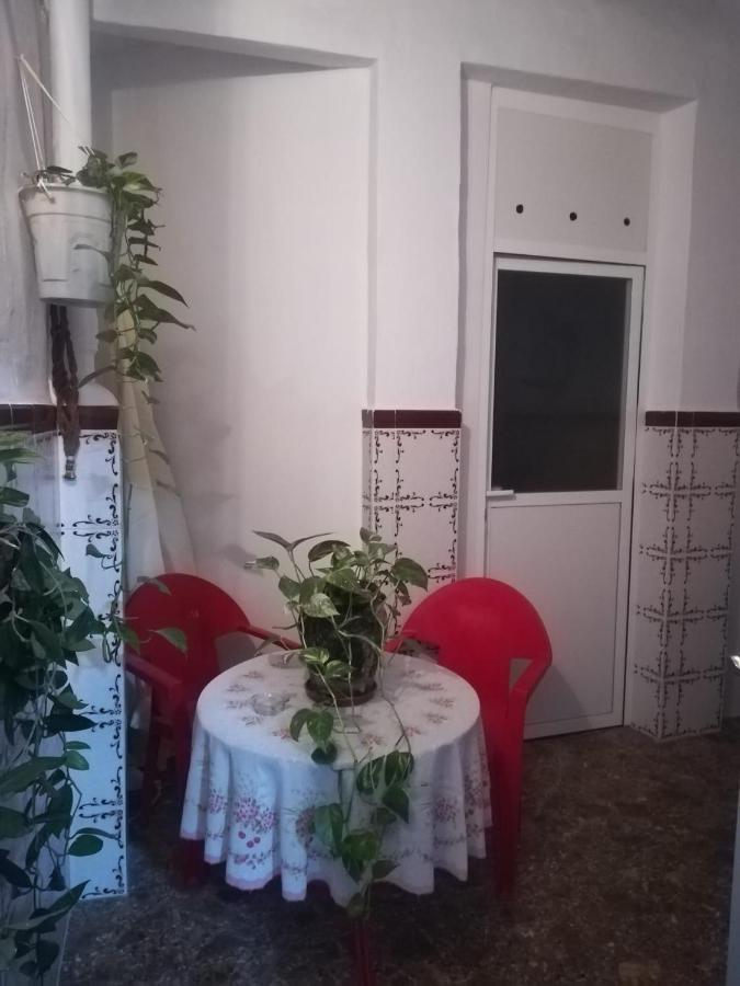 Planta Baja En Santa Pola Villa ภายนอก รูปภาพ