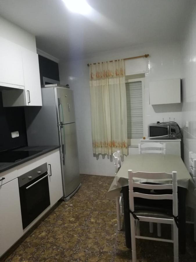 Planta Baja En Santa Pola Villa ภายนอก รูปภาพ