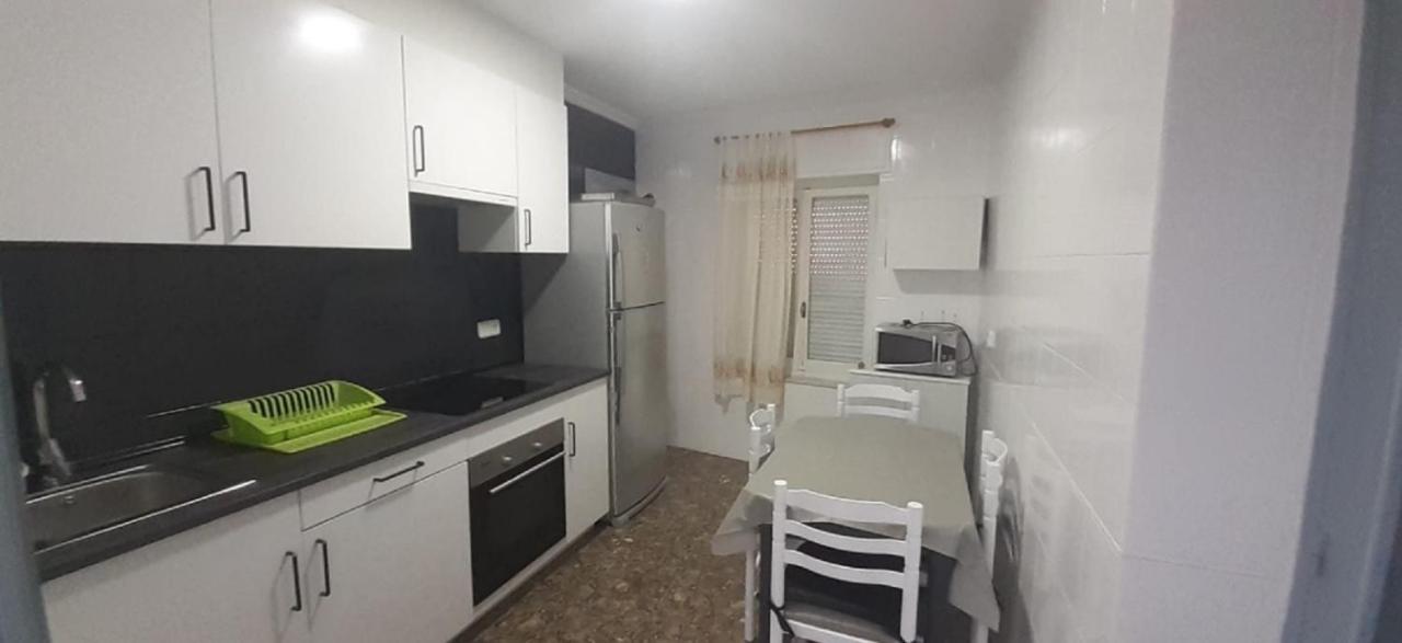 Planta Baja En Santa Pola Villa ภายนอก รูปภาพ