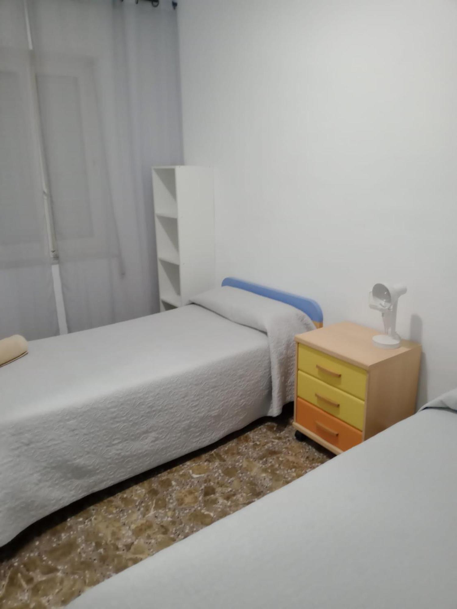 Planta Baja En Santa Pola Villa ภายนอก รูปภาพ